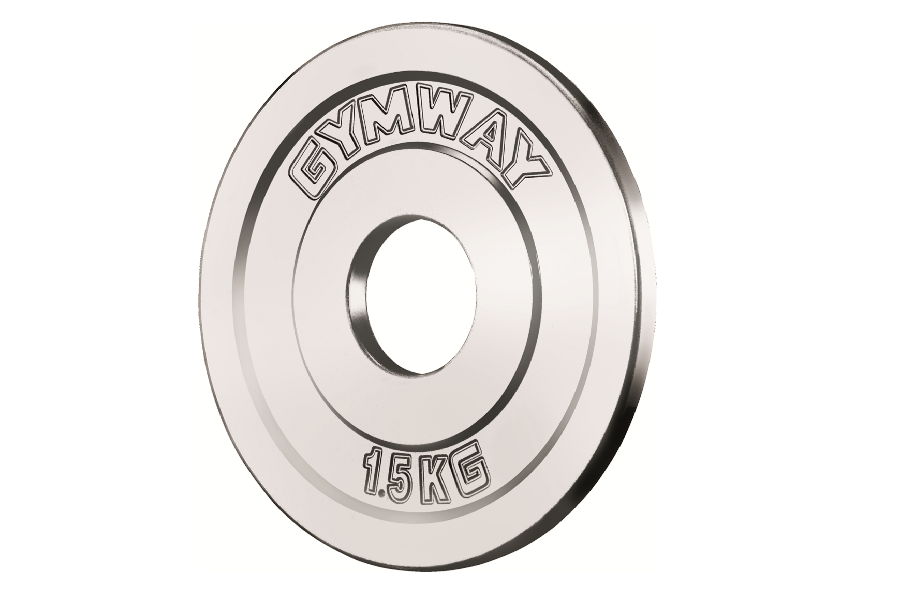 FRACTIONAL PLATE 1.5 KGProductsGYMWAY BARBELL INDUSTRIAL CO.,LTD.