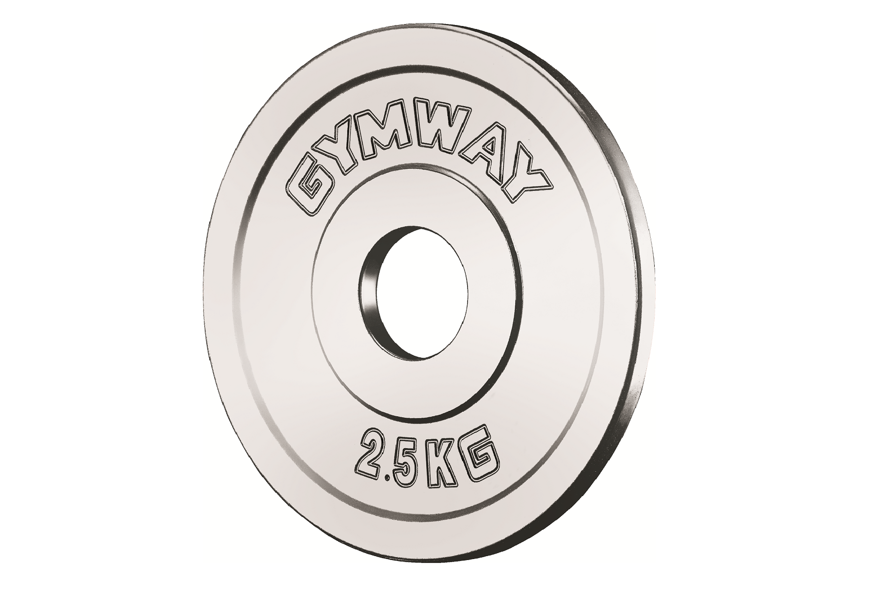 FRACTIONAL PLATE 2.5 KGProductsGYMWAY BARBELL INDUSTRIAL CO.,LTD.